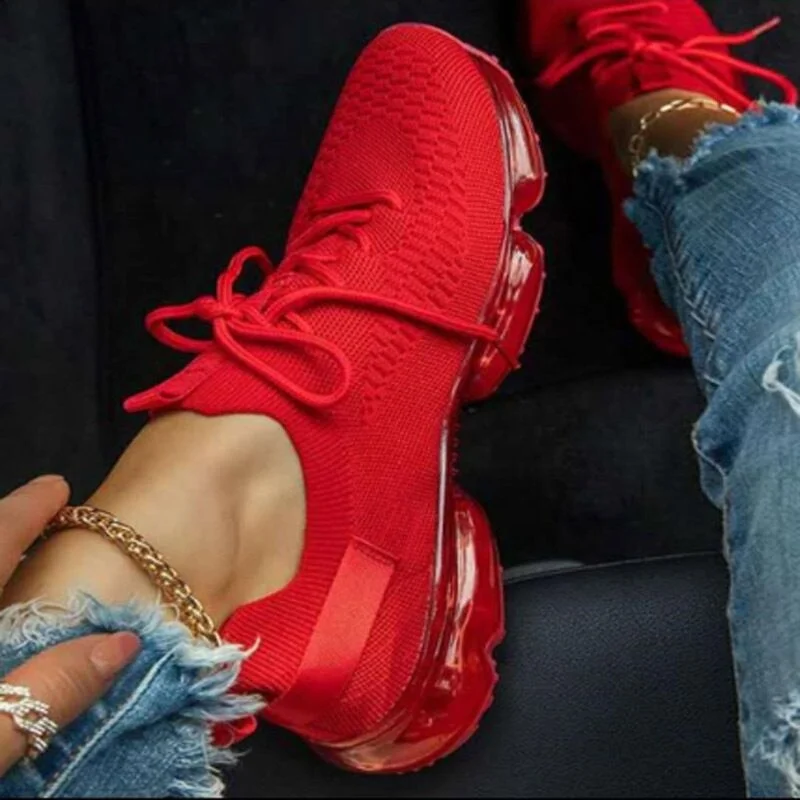 2021 Women Fashion Breathable Casual Comfortable Lightweight Walking Women running Shoes Transparent summer Sneakers
2021 Women Fashion Breathable Casual Comfortable Lightweight Walking Women running Shoes Transparent summer Sneakers