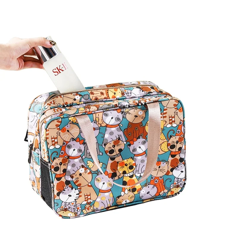 New fashion dry and wet separation waterproof wash bag cosmetic bag portable large capacity travel handbag, Blue,yellow, or customize
New fashion dry and wet separation waterproof wash bag cosmetic bag portable large capacity travel handbag, Blue,yellow, or customize