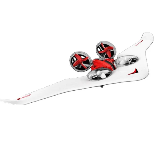 POPULAR HOSHI L6082 3 In 1 Remote Control RC Hovercraft Aircraft Toys 2.4G 4CH Air & Land Mode RC Mini Drone Glider Kit DIY toys, Red
POPULAR HOSHI L6082 3 In 1 Remote Control RC Hovercraft Aircraft Toys 2.4G 4CH Air & Land Mode RC Mini Drone Glider Kit DIY toys, Red