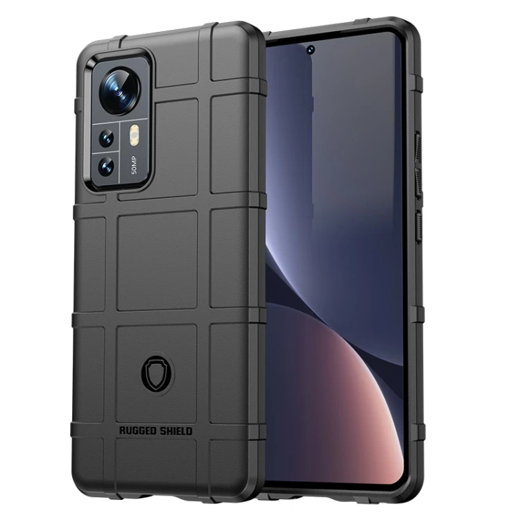 Wholesale Fashion For Xiaomi 12S Ultra Full Coverage Shockproof TPU Phone Case For Xiaomi 12 Pro
Wholesale Fashion For Xiaomi 12S Ultra Full Coverage Shockproof TPU Phone Case For Xiaomi 12 Pro