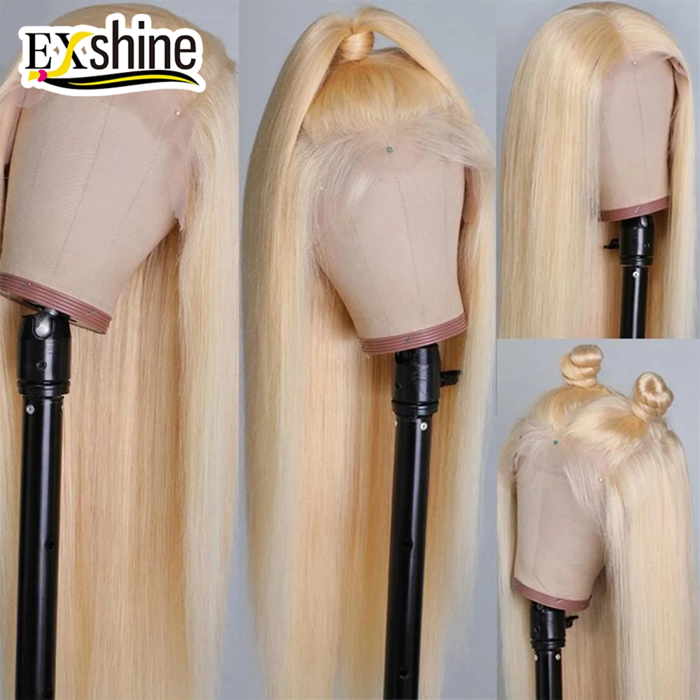 Gorgeous Indian 613 Straight Transparent Lace Frontal Wig,Blonde Virgin Human Hair Lace front Wig,613 Lace Front Human Hair Wig
Gorgeous Indian 613 Straight Transparent Lace Frontal Wig,Blonde Virgin Human Hair Lace front Wig,613 Lace Front Human Hair Wig