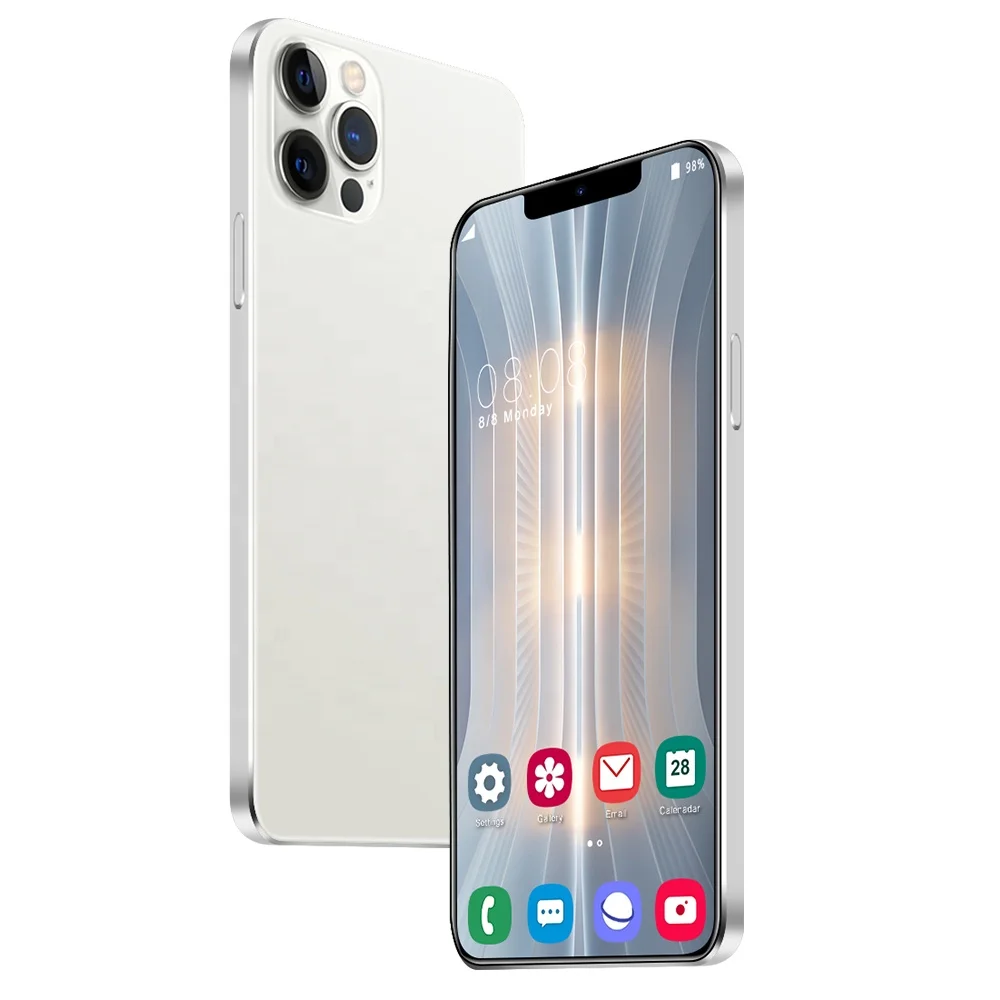 I13pro Max Bulk Smartphones Mini Smartphone Phone Multifunktionales Smart Mobile
I13pro Max Bulk Smartphones Mini Smartphone Phone Multifunktionales Smart Mobile