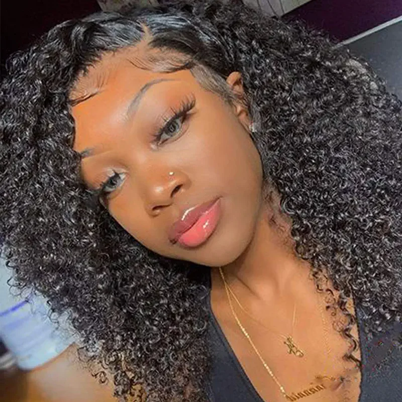 kinky curly full lace human hair wig natural color Best virgin brazilian hair full lace wig vendor, Dark
kinky curly full lace human hair wig natural color Best virgin brazilian hair full lace wig vendor, Dark