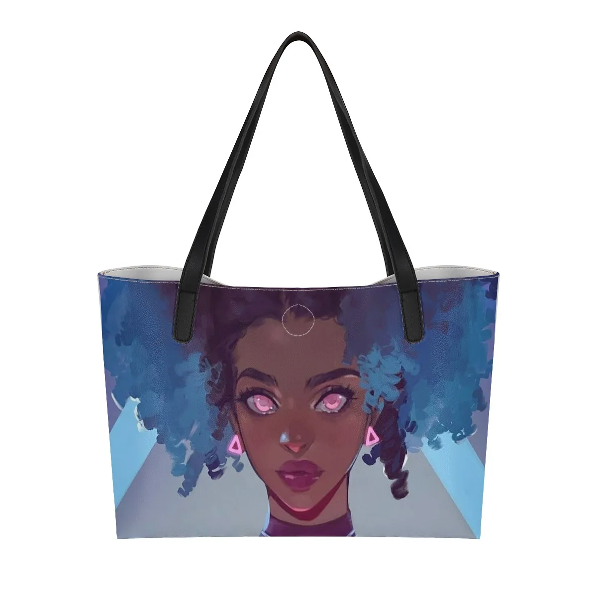 High Quality Women Hand Bag Purse Cool Arrivals Hand Bag Organizer Ladies Leather Women Hand Bags Big With Art Printing, Customized color
High Quality Women Hand Bag Purse Cool Arrivals Hand Bag Organizer Ladies Leather Women Hand Bags Big With Art Printing, Customized color