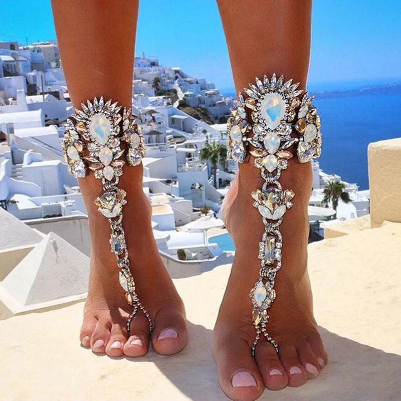 2021 Hot selling Fashion Women Luxury Metal bracelet anklet crystal bracelet anklet For Jewelry fashion, Gold
2021 Hot selling Fashion Women Luxury Metal bracelet anklet crystal bracelet anklet For Jewelry fashion, Gold