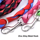 Equestrian Made in China Good Quality Wholesale Rope Horse Lead Horse Rein Colorful