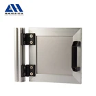 Good quality factory directly type of door hinge for window with cheap price