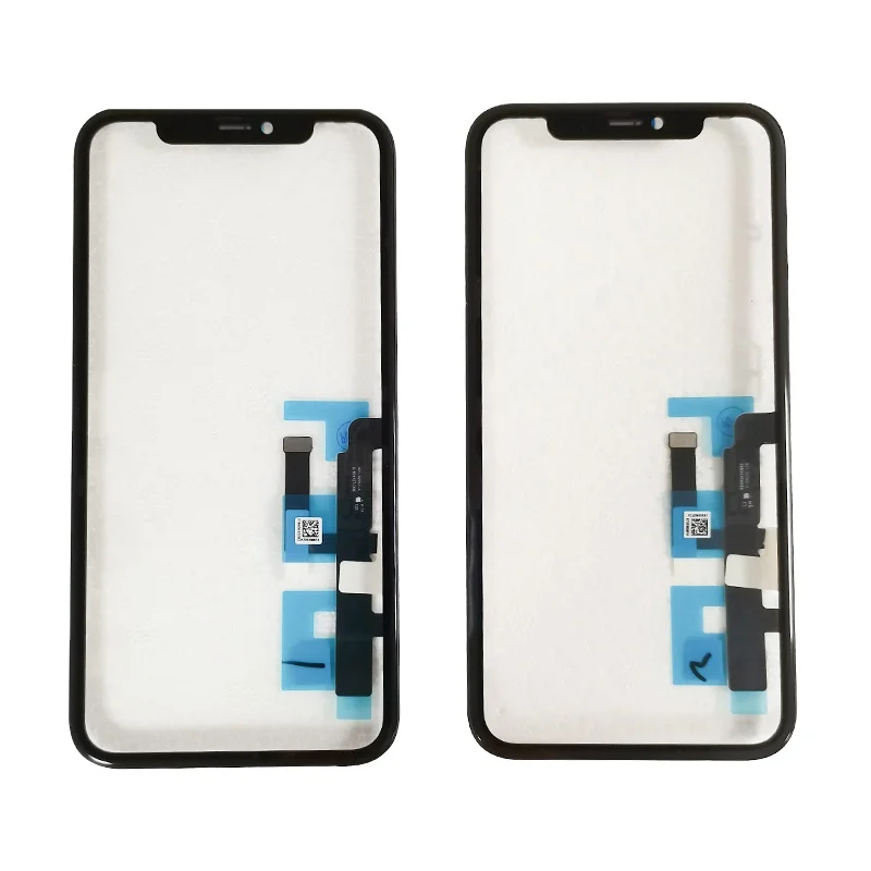 Wholesale Price for iPhone 11 Touch Screen With Glass Digitizer Assembly Parts Mobile phone screen replacement, Black
Wholesale Price for iPhone 11 Touch Screen With Glass Digitizer Assembly Parts Mobile phone screen replacement, Black