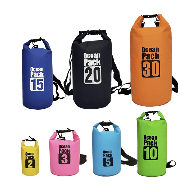 Boating Floating Waterproof Bolsa Impermeable Seca Camping Dry Backpack Bag for Outdoor, Orange green blue
Boating Floating Waterproof Bolsa Impermeable Seca Camping Dry Backpack Bag for Outdoor, Orange green blue