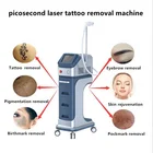Designed New Designed For Distributor Wanted Color And Good Result Removing Tattoo Beauty Machine