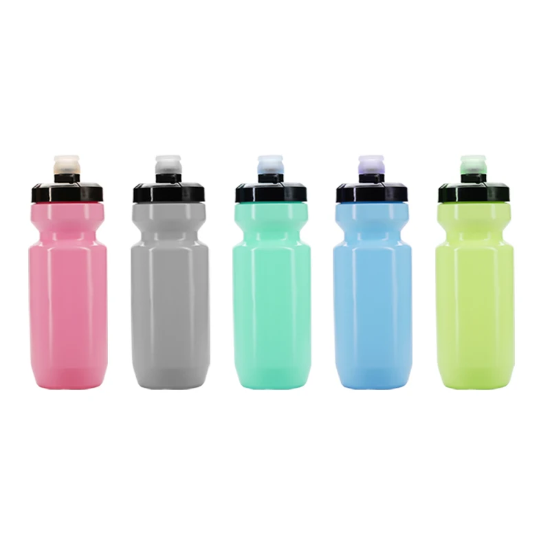 Custom Logo Print BPA Free Plastic Sports Cycling Running Water Bottles for Bicycles, Various of color for choose
Custom Logo Print BPA Free Plastic Sports Cycling Running Water Bottles for Bicycles, Various of color for choose