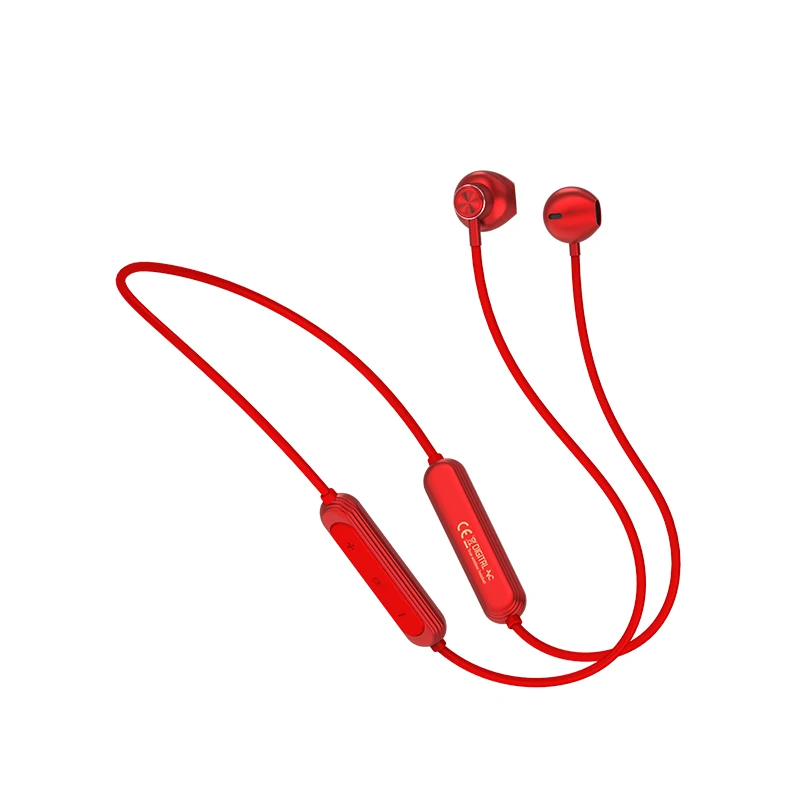 Amazon Best Supplier Wireless Stereo Headphones with IPX6 Waterproof Wireless Earbuds Neckband
Amazon Best Supplier Wireless Stereo Headphones with IPX6 Waterproof Wireless Earbuds Neckband