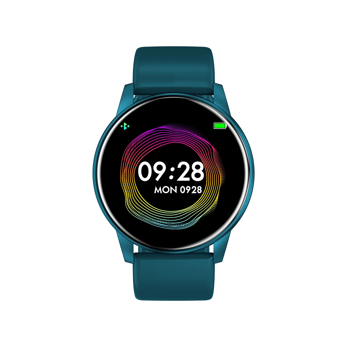 High quality smartwatch ZL01 cheapest waterproof smart bracelet big screen heart rate fitness tracker sports watch Android
High quality smartwatch ZL01 cheapest waterproof smart bracelet big screen heart rate fitness tracker sports watch Android
