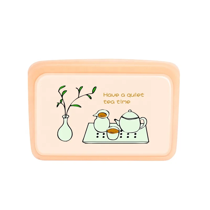 Amazon Hot Sale Silicone Onion Protection Bag LFGB Certificate Silicone Cooler Bags for Food, Light green, light blue, light gold, transparent or custom
Amazon Hot Sale Silicone Onion Protection Bag LFGB Certificate Silicone Cooler Bags for Food, Light green, light blue, light gold, transparent or custom