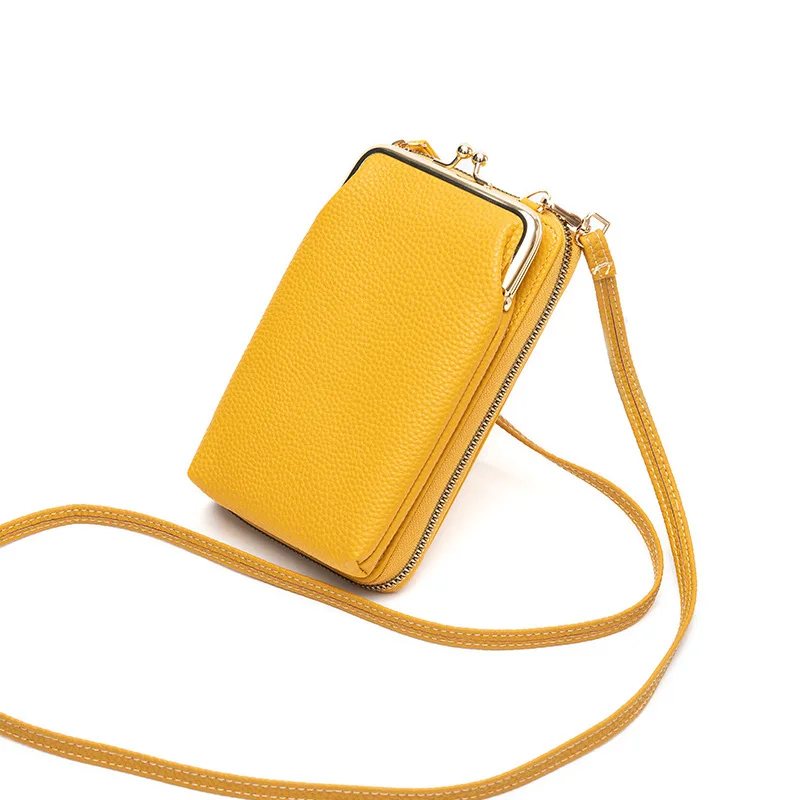 Hot Selling Mobile Phone Bag Ladies Small Hand Bag Personality Shoulder Purse Women Crossbody Bags
Hot Selling Mobile Phone Bag Ladies Small Hand Bag Personality Shoulder Purse Women Crossbody Bags