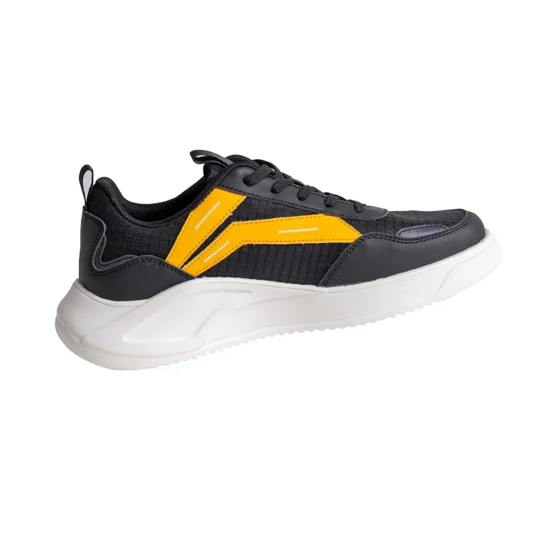Factory Supply Oem Fashion Sneaker Sport Men Running Shoes, Black, white and beige
Factory Supply Oem Fashion Sneaker Sport Men Running Shoes, Black, white and beige