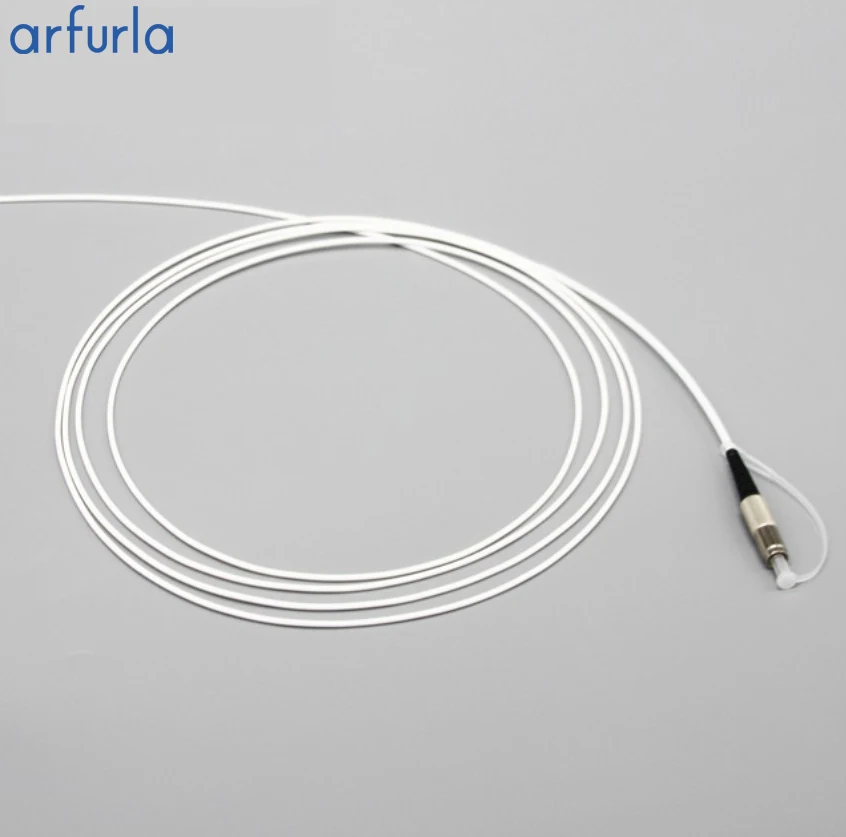 Medical Fiber Optics liposuction laser lipolysis use Holmium laser Fiber Optic Probe 400um diameter
Medical Fiber Optics liposuction laser lipolysis use Holmium laser Fiber Optic Probe 400um diameter