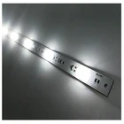 Led Strip Ledled Led Light Strip Price Acrylic Led Strip Light Clear Diffuser 24v Backlit Strip