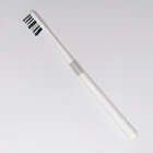 High Grinding rate unique toothbrush toothbrush companies thick handle toothbrush