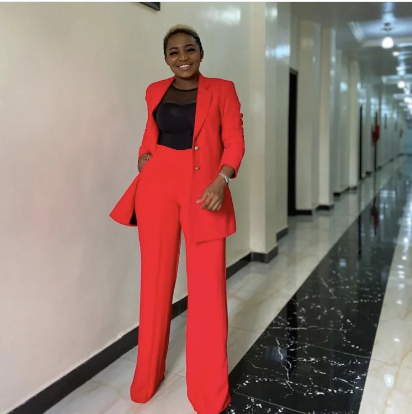 Women Coat Pants 2pcs Set Spring Autumn Female Business Suit Office Ladies Sexy Casual Pantsuit, Red,pink,white,khaki
Women Coat Pants 2pcs Set Spring Autumn Female Business Suit Office Ladies Sexy Casual Pantsuit, Red,pink,white,khaki