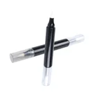 2019 custom cosmeticeyelienr pen lip gloss tube containers packaging