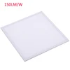 China Ceiling Surface Mounted Ultra Slim Square 36W 40W LED Panel Light 62X62 600X600 60X60 Price