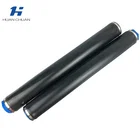 Membrane wastewater fine bubble tube type diffuser aeration EPDM water treatment machinery