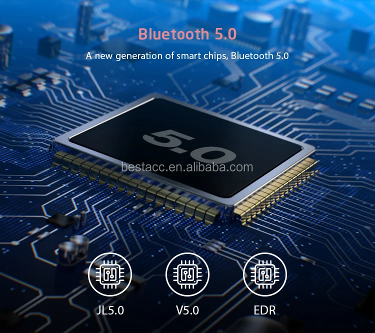 High Quality True Wireless Stereo Earphone X21 TWS Earbuds Audifonos Celular - ANKUX.COM