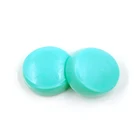 Silicon soft material sleeping earplug for hearing protection