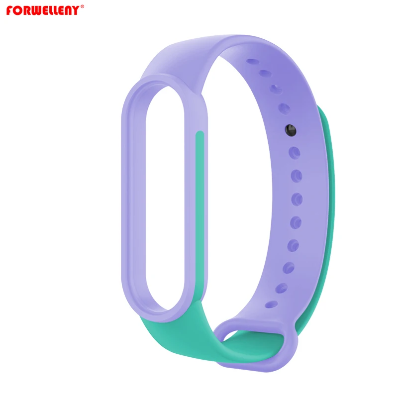 For Xiaomi Mi Band 5 Silicone Replacement Wristband Fashion Matching Silicone Strap strong durable silicone for Xiaomi Band 5 4
For Xiaomi Mi Band 5 Silicone Replacement Wristband Fashion Matching Silicone Strap strong durable silicone for Xiaomi Band 5 4