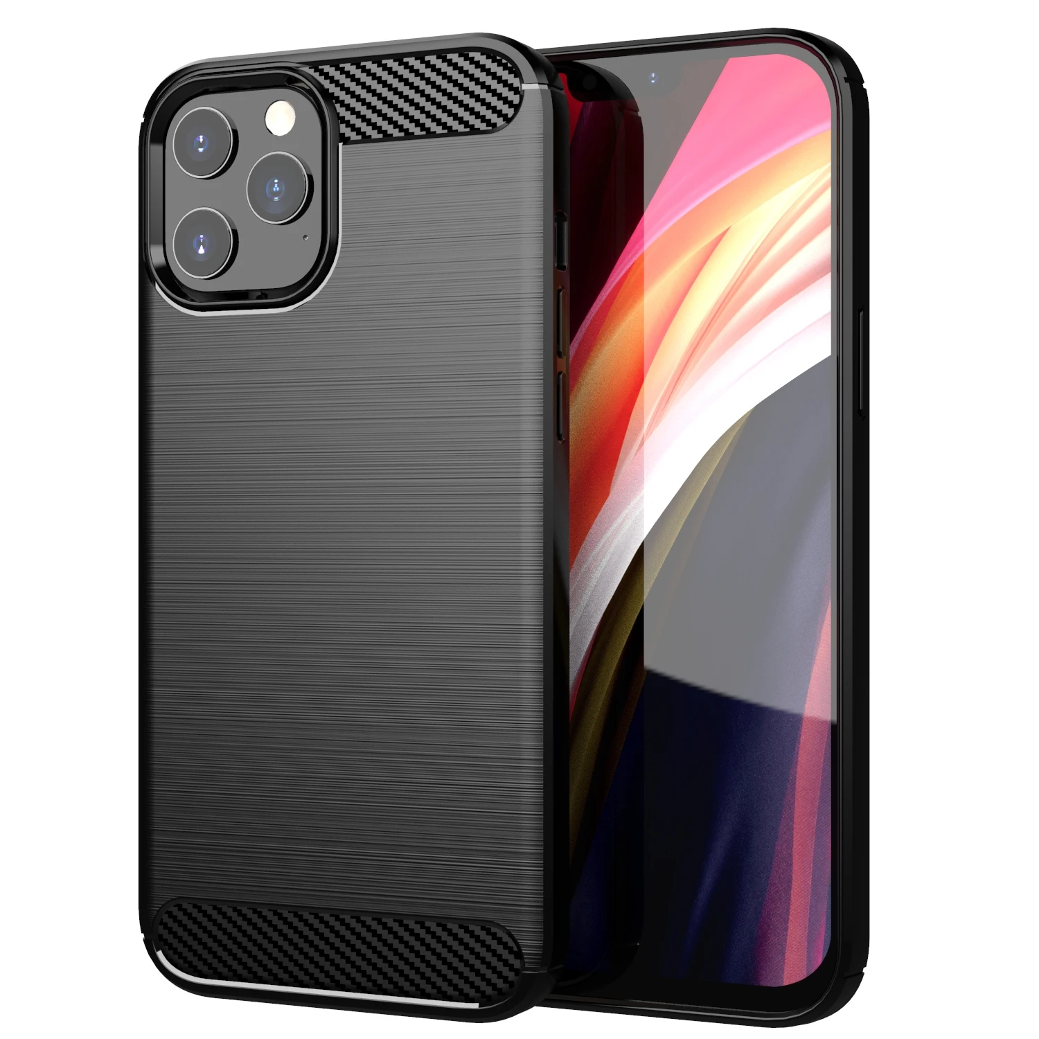 2021 Fancy phone cases luxury brand protect phone customized factory for i phone12 pro max case
2021 Fancy phone cases luxury brand protect phone customized factory for i phone12 pro max case