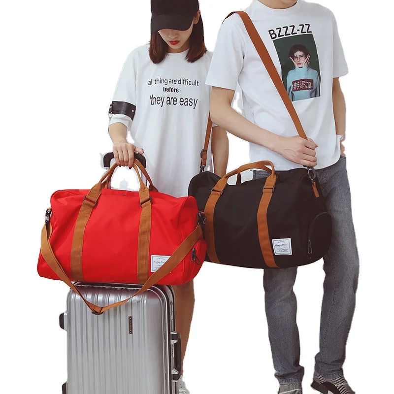 Large Capacity Dry and Wet Separation Multifunction Duffle Yoga Bag HandBag Duffle Travel Bag Gym Bag Sport, 4 colors
Large Capacity Dry and Wet Separation Multifunction Duffle Yoga Bag HandBag Duffle Travel Bag Gym Bag Sport, 4 colors
