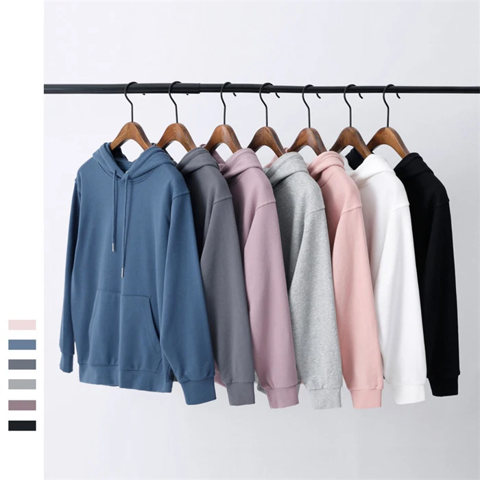 Wholesale Logo Cotton Plain Cheap Oversized Custom Men's Hoodies Wholesale Embroidered Black Men's Hoodies & Sweatshirts, Customized color
Wholesale Logo Cotton Plain Cheap Oversized Custom Men's Hoodies Wholesale Embroidered Black Men's Hoodies & Sweatshirts, Customized color