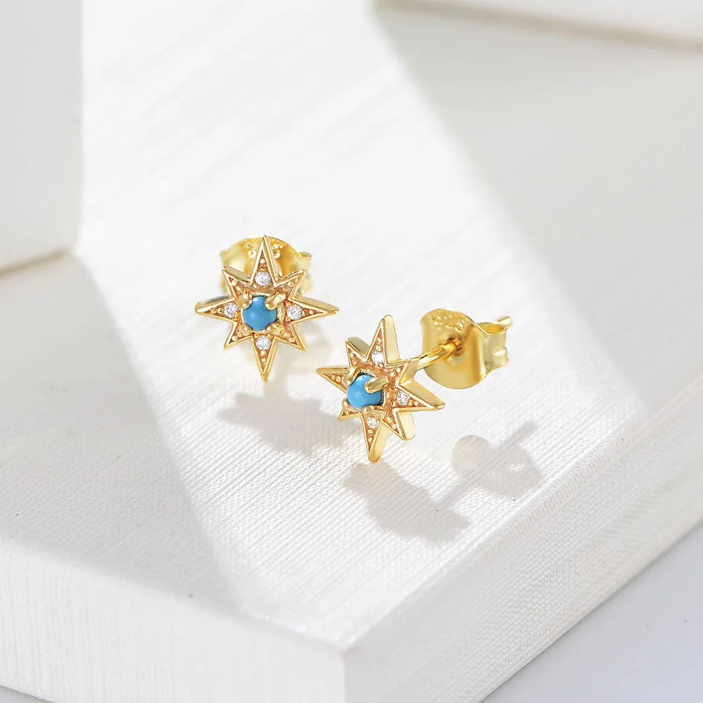 925 Sterling Silver Butterfly Cubic Zircon CZ Ear Studs 18K Gold Plated Women Earrings Jewelry
925 Sterling Silver Butterfly Cubic Zircon CZ Ear Studs 18K Gold Plated Women Earrings Jewelry
