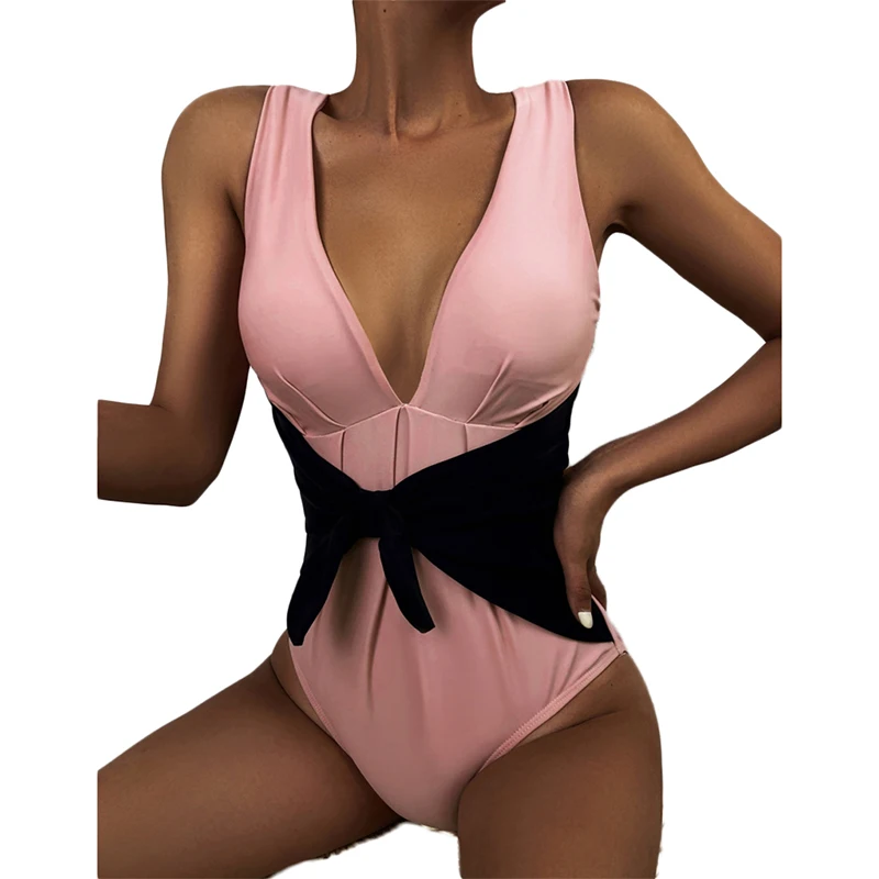 custom logo label tag new arrivals 2021 pink black swimwear one piece swimsuit women, Patchwork
custom logo label tag new arrivals 2021 pink black swimwear one piece swimsuit women, Patchwork