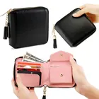 Rfid Wallet Design 2020 Newest Polo Wallets Euro Coin Purse Accessory