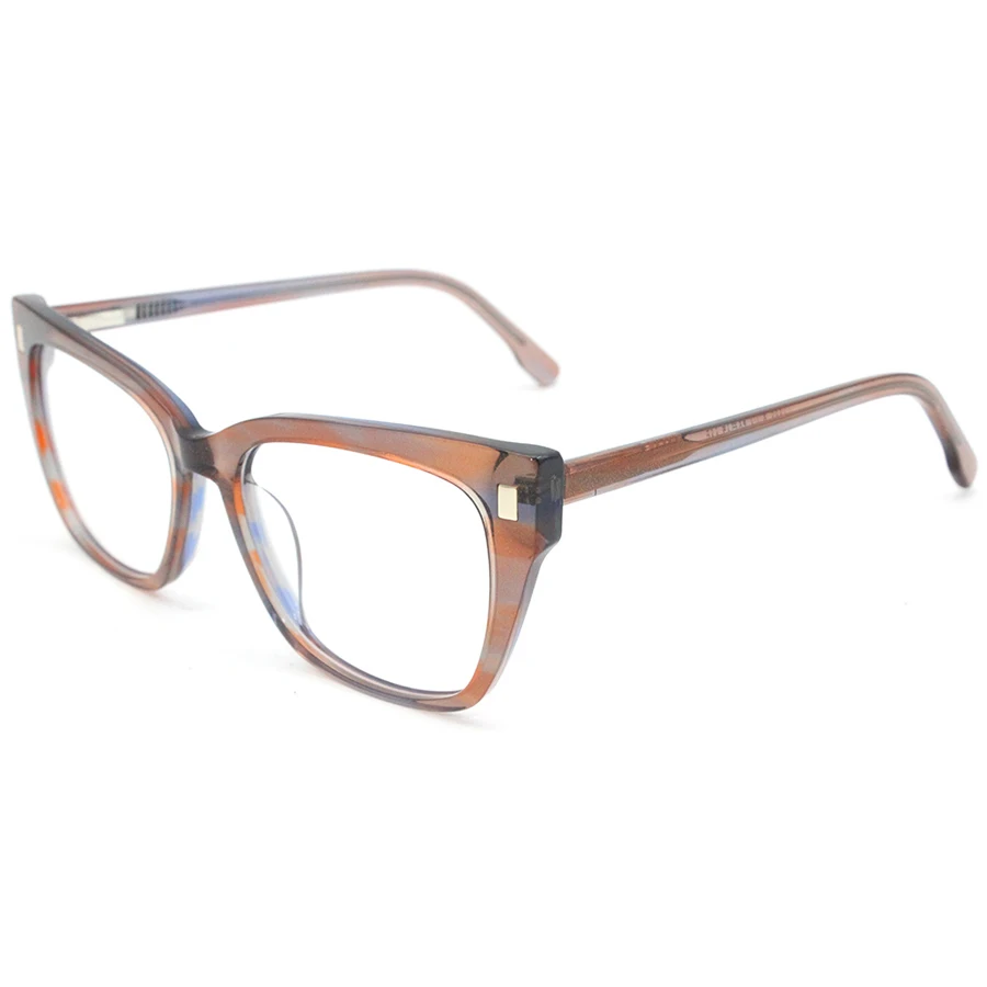 High Quality Handmade Stylish Luxury Round Eyeglasses Unisex Gold Metal Optical Frame, Custom colors
High Quality Handmade Stylish Luxury Round Eyeglasses Unisex Gold Metal Optical Frame, Custom colors