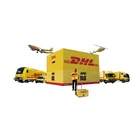 Sea freight forwarder express Logistics Shipping services from Shenzhen Guangzhou china to usa