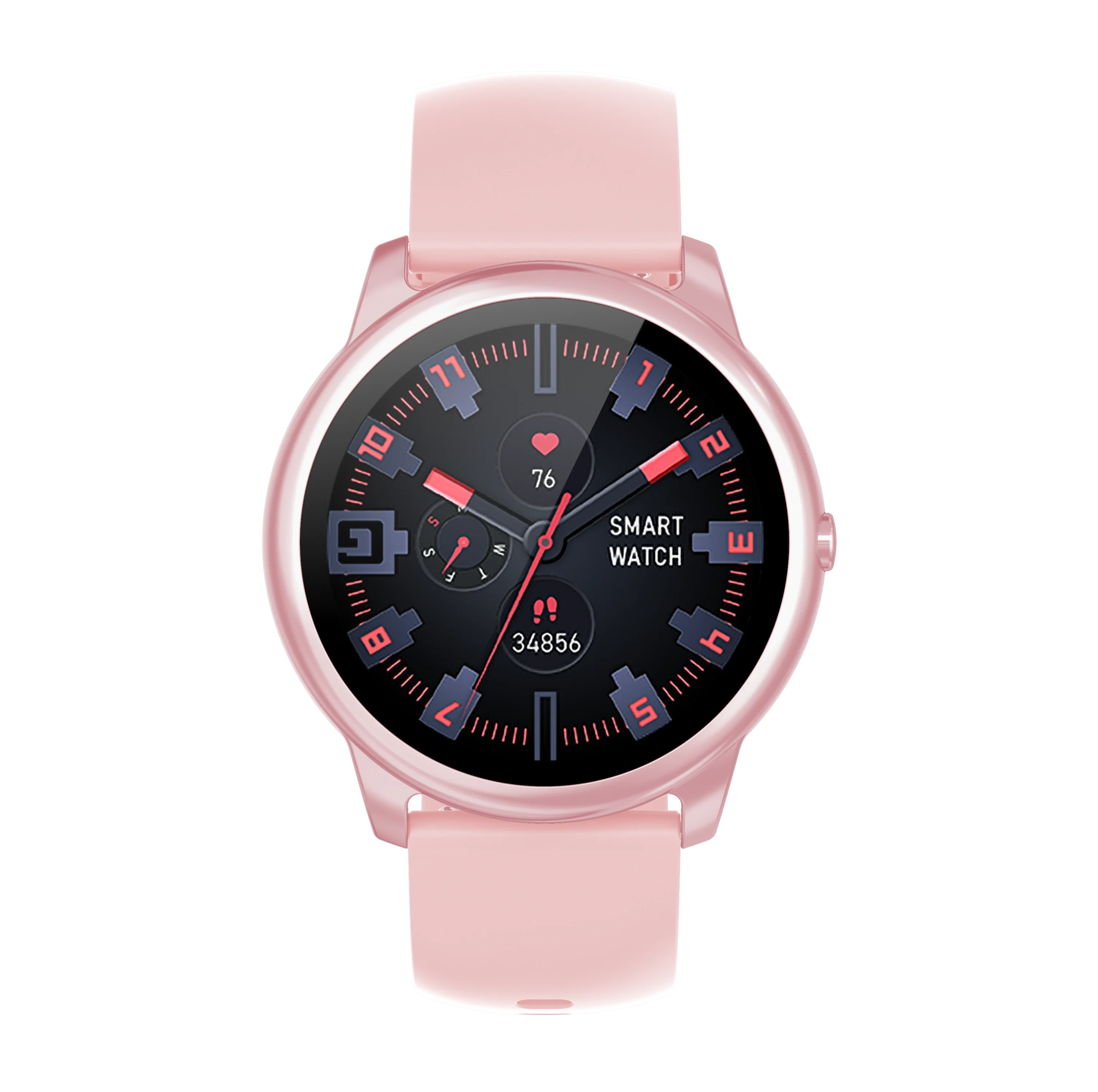 High Quality Original 1.69inch smart watch Touch Mobile Fitness Traker Bracelet Oled Smart Watches T500
High Quality Original 1.69inch smart watch Touch Mobile Fitness Traker Bracelet Oled Smart Watches T500