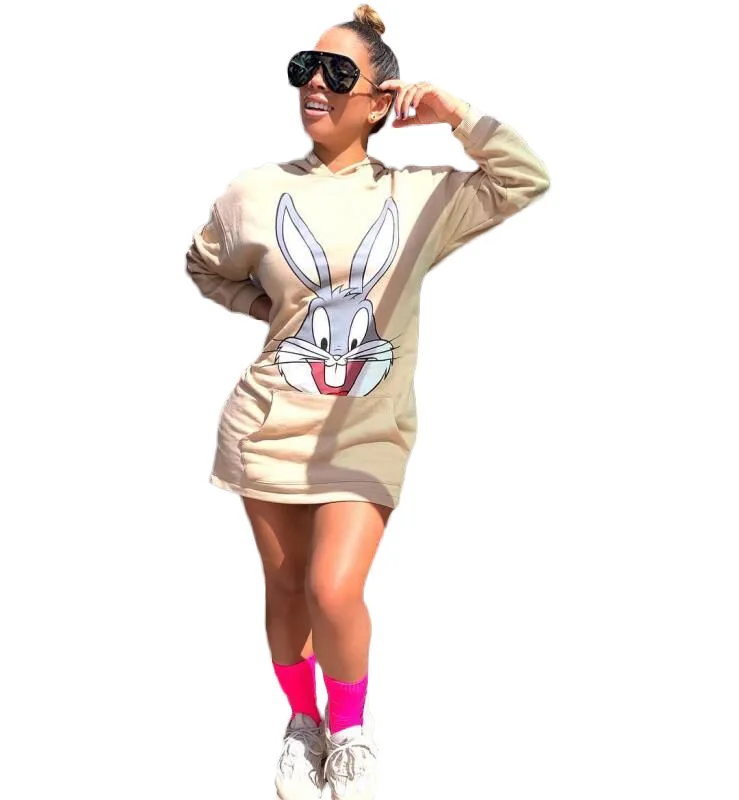 OYF8063 2019 new wholesale high quality pink sequin cartoon bugs bunny dress for women ladies and girls
OYF8063 2019 new wholesale high quality pink sequin cartoon bugs bunny dress for women ladies and girls