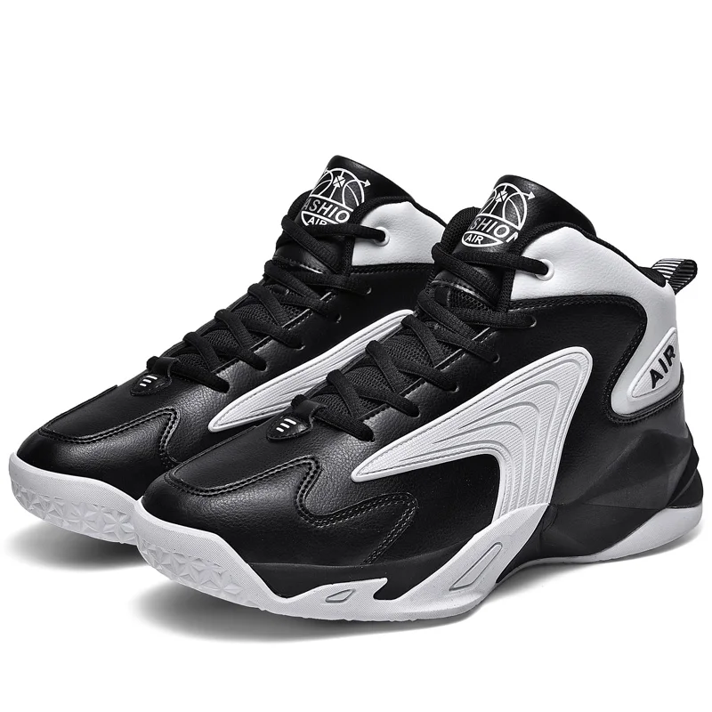 Custom Logo Non-Slip Comfortable Mesh Big Size Outdoor Wear Resistant Basketball Sneakers, Optional
Custom Logo Non-Slip Comfortable Mesh Big Size Outdoor Wear Resistant Basketball Sneakers, Optional