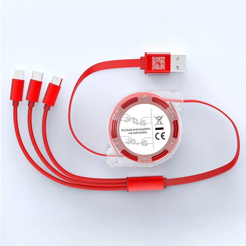 New arrival factory sell 3 in 1 usb cable retractable 3 in 1 usb cable magnetic usb cable fast charging 3 in 1 micro type-c for
New arrival factory sell 3 in 1 usb cable retractable 3 in 1 usb cable magnetic usb cable fast charging 3 in 1 micro type-c for