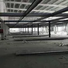 Steel Structure Warehouse Building Construction materials steel structure Series
