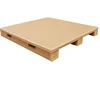 Custom Waterproof Anti-freezing Corrugated Honeycomb Cardboard Paper Pallet