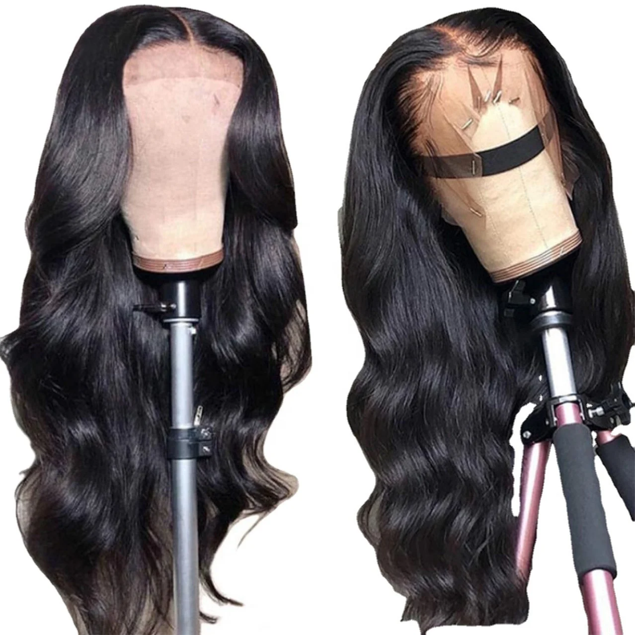 26inch Full Lace Human hair Wig for Black Brazilian Front Natural Alimina Mink Women Wholesale OEM Human Hair Lace Front Wig, Wigs for black women
26inch Full Lace Human hair Wig for Black Brazilian Front Natural Alimina Mink Women Wholesale OEM Human Hair Lace Front Wig, Wigs for black women