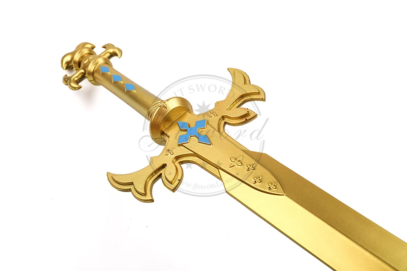 Sao Knight Alice Cosplay Prop Fragrant Olive Sword Foam Buy Sword