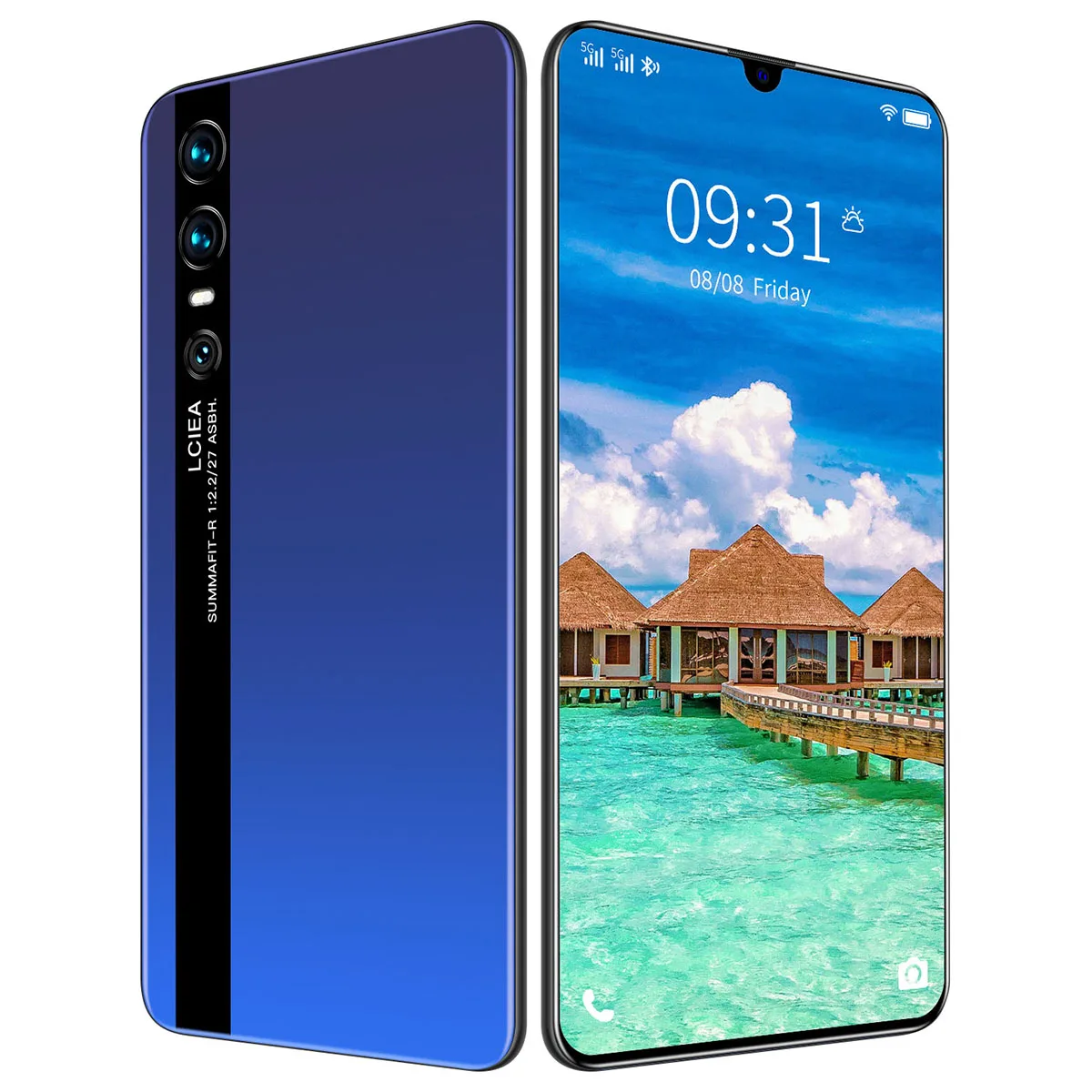 Y47 6.5 inch Android Cell Phone 3 sim card mobile phones Multi-language Fast shipping
Y47 6.5 inch Android Cell Phone 3 sim card mobile phones Multi-language Fast shipping