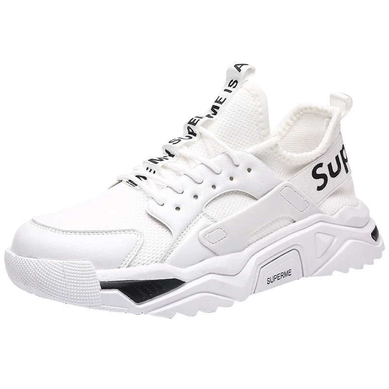 Fires Men Sneakers High Quality Breathable Running Shoes For Men Sports Shoes Walking Footwear Outdoor
Fires Men Sneakers High Quality Breathable Running Shoes For Men Sports Shoes Walking Footwear Outdoor
