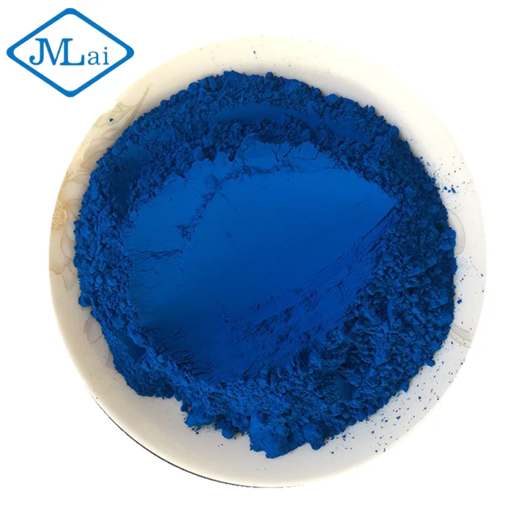 natural 99�s 482-89-3 indigo blue/vat blue powder