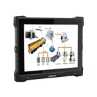Lilliput 9.7 inch Rugged Android System Industrial Tablet Panel PC With Touch Capacitive Screen